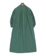JIL SANDER（ジルサンダー）シャツワンピース 緑 サイズ:32(XS位) レディース/2200713883633