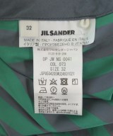 JIL SANDER（ジルサンダー）シャツワンピース 緑 サイズ:32(XS位) レディース/2200713883633