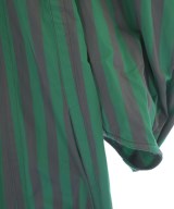 JIL SANDER（ジルサンダー）シャツワンピース 緑 サイズ:32(XS位) レディース/2200713883633