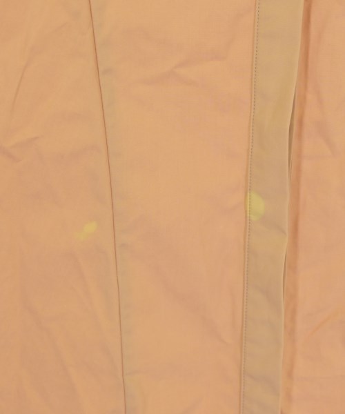 JIL SANDER（ジルサンダー）シャツワンピース ベージュ サイズ:38(S位) レディース/2200713939026