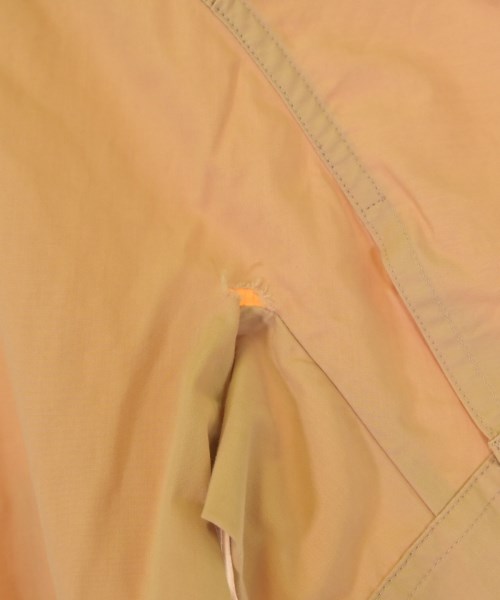 JIL SANDER（ジルサンダー）シャツワンピース ベージュ サイズ:38(S位) レディース/2200713939026