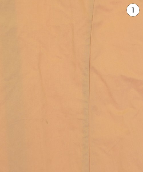 JIL SANDER（ジルサンダー）シャツワンピース ベージュ サイズ:38(S位) レディース/2200713939026