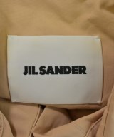 JIL SANDER（ジルサンダー）シャツワンピース ベージュ サイズ:38(S位) レディース/2200713939026
