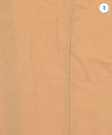 JIL SANDER（ジルサンダー）シャツワンピース ベージュ サイズ:38(S位) レディース/2200713939026