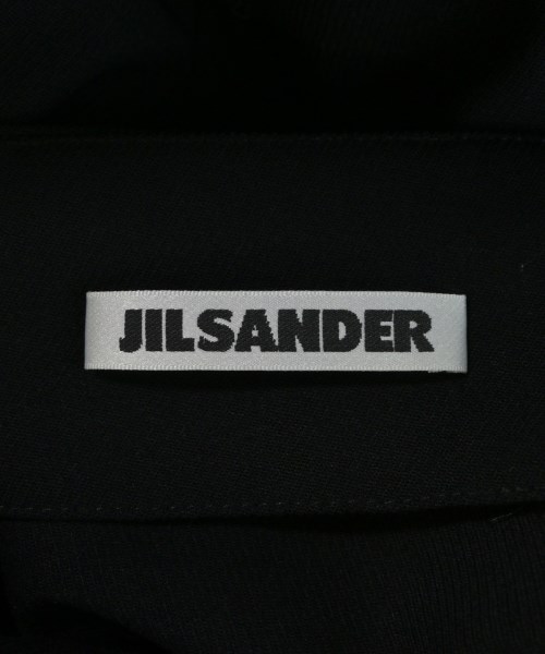 JIL SANDER（ジルサンダー）ロング・マキシ丈スカート 黒 サイズ:36(XS位) レディース/2200713975017