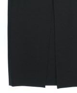 JIL SANDER（ジルサンダー）ロング・マキシ丈スカート 黒 サイズ:36(XS位) レディース/2200713975017