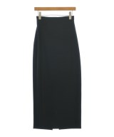 JIL SANDER ロング・マキシ丈スカート