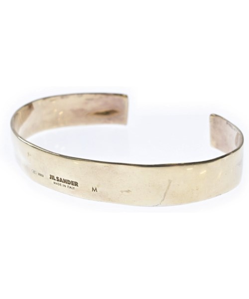 JIL SANDER(ジルサンダー)のブレスレット・バングル サイズ:- 36,100円