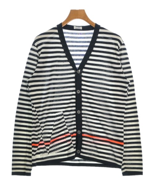 JIL SANDER(ジルサンダー)のカーディガン サイズ:46(M位) 12,100円