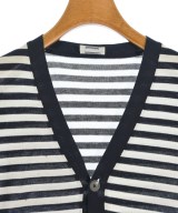 JIL SANDER（ジルサンダー）カーディガン 紺 サイズ:46(M位) メンズ/2200714246024