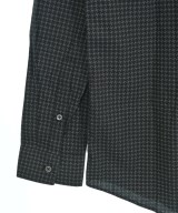 JIL SANDER（ジルサンダー）カジュアルシャツ 黒 サイズ:39(M位) メンズ/2200714246185