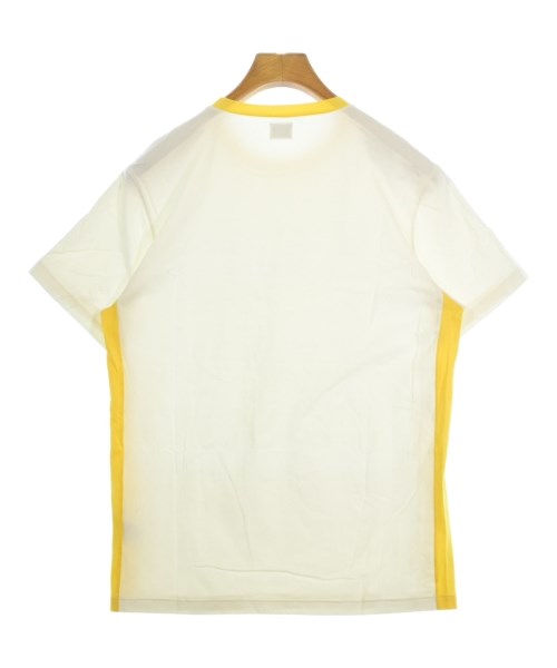 JIL SANDER（ジルサンダー）Tシャツ・カットソー 白 サイズ:M メンズ/2200714246192