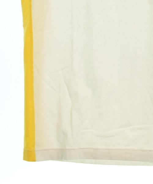 JIL SANDER（ジルサンダー）Tシャツ・カットソー 白 サイズ:M メンズ/2200714246192