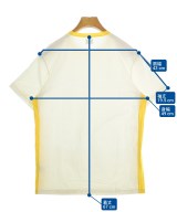 JIL SANDER（ジルサンダー）Tシャツ・カットソー 白 サイズ:M メンズ/2200714246192