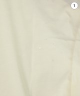 JIL SANDER（ジルサンダー）Tシャツ・カットソー 白 サイズ:M メンズ/2200714246192