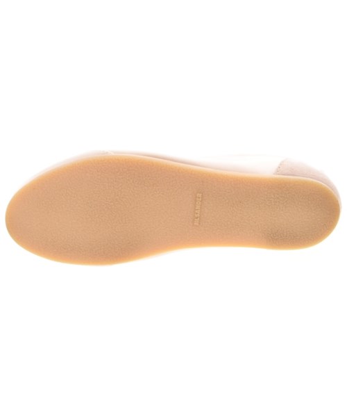 JIL SANDER（ジルサンダー）スニーカー ピンク サイズ:EU38(24.5cm位) レディース/2200712888011