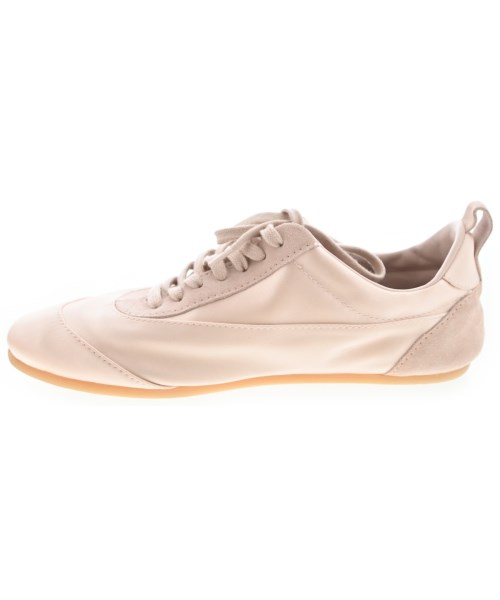 JIL SANDER（ジルサンダー）スニーカー ピンク サイズ:EU38(24.5cm位) レディース/2200712888011