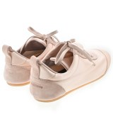 JIL SANDER（ジルサンダー）スニーカー ピンク サイズ:EU38(24.5cm位) レディース/2200712888011