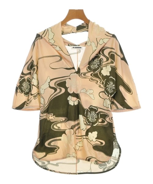 JIL SANDER(ジルサンダー)のブラウス サイズ:34(XS位) 33,400円