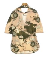 JIL SANDER（ジルサンダー）ブラウス ピンク サイズ:34(XS位) レディース/2200714105024