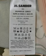 JIL SANDER（ジルサンダー）ひざ丈スカート ピンク サイズ:34(XS位) レディース/2200714105031