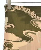 JIL SANDER（ジルサンダー）ひざ丈スカート ピンク サイズ:34(XS位) レディース/2200714105031