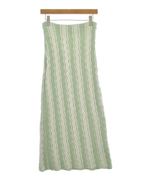 JIL SANDER(ジルサンダー)のひざ丈スカート サイズ:32(XS位) 47,500円