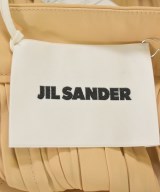 JIL SANDER（ジルサンダー）ロング・マキシ丈スカート 黄 サイズ:32(XXXS位) レディース/2200714507088
