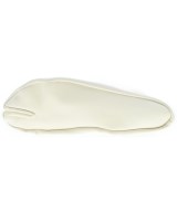 JIL SANDER（ジルサンダー）ブーツ 白 サイズ:EU38(24.5cm位) レディース/2200714507101