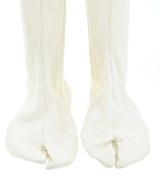 JIL SANDER（ジルサンダー）ブーツ 白 サイズ:EU38(24.5cm位) レディース/2200714507101