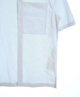 JIL SANDER（ジルサンダー）カジュアルシャツ 青 サイズ:39(M位) メンズ/2200714520018