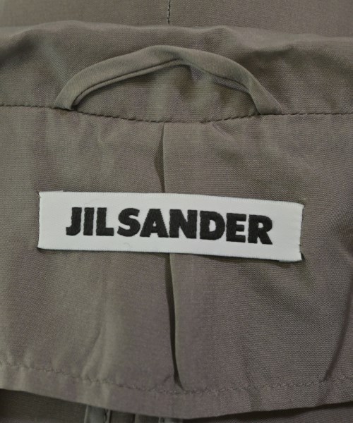 JIL SANDER（ジルサンダー）その他 グレー サイズ:34(XXS位) レディース/2200714693071