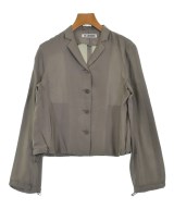 JIL SANDER（ジルサンダー）その他 グレー サイズ:34(XXS位) レディース/2200714693071