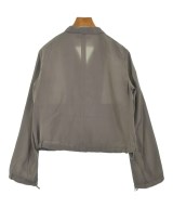 JIL SANDER（ジルサンダー）その他 グレー サイズ:34(XXS位) レディース/2200714693071