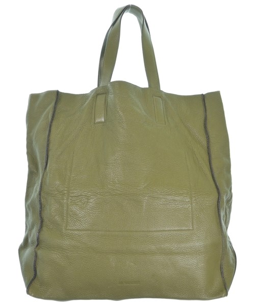 JIL SANDER(ジルサンダー)のトートバッグ サイズ:- 26,000円
