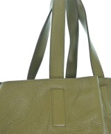 JIL SANDER（ジルサンダー）トートバッグ カーキ サイズ:- メンズ/2200714288239