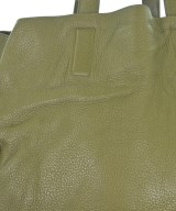 JIL SANDER（ジルサンダー）トートバッグ カーキ サイズ:- メンズ/2200714288239