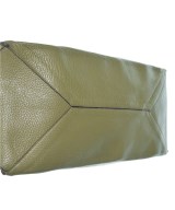 JIL SANDER（ジルサンダー）トートバッグ カーキ サイズ:- メンズ/2200714288239