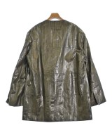 JIL SANDER（ジルサンダー）その他 茶 サイズ:48(L位) メンズ/2200714419015