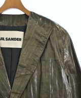 JIL SANDER（ジルサンダー）その他 茶 サイズ:48(L位) メンズ/2200714419015