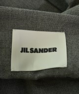 JIL SANDER（ジルサンダー）ひざ丈スカート 茶 サイズ:32(XXS位) レディース/2200714419022