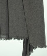 JIL SANDER（ジルサンダー）ひざ丈スカート 茶 サイズ:32(XXS位) レディース/2200714419022