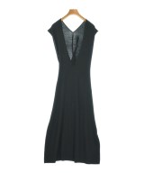 JIL SANDER（ジルサンダー）ワンピース 黒 サイズ:36(XS位) レディース/2200714419039