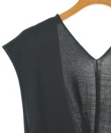 JIL SANDER（ジルサンダー）ワンピース 黒 サイズ:36(XS位) レディース/2200714419039