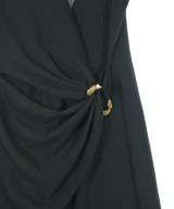 JIL SANDER（ジルサンダー）ワンピース 黒 サイズ:36(XS位) レディース/2200714419039