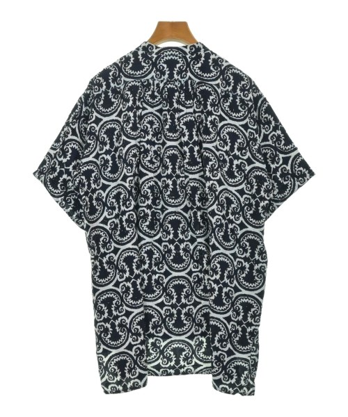 JIL SANDER（ジルサンダー）ブラウス 黒 サイズ:34(XXS位) レディース/2200714419060