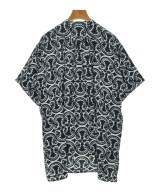 JIL SANDER（ジルサンダー）ブラウス 黒 サイズ:34(XXS位) レディース/2200714419060