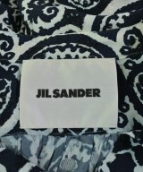 JIL SANDER（ジルサンダー）ブラウス 黒 サイズ:34(XXS位) レディース/2200714419060