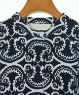 JIL SANDER（ジルサンダー）ブラウス 黒 サイズ:34(XXS位) レディース/2200714419060