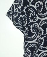 JIL SANDER（ジルサンダー）ブラウス 黒 サイズ:34(XXS位) レディース/2200714419060